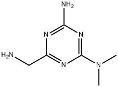 Aminomethyl N N Dimethyl Triazine Diamine Saltdata Hcl