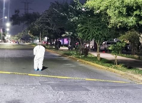 Ejecutan A Pareja En Guadalupe