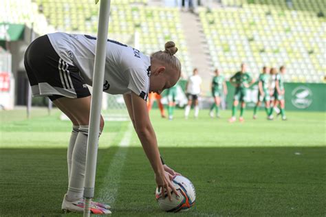 Relacja Z Kolejki Orlen Ekstraligi Kobiet Gks Katowice Vs Ap Orlen