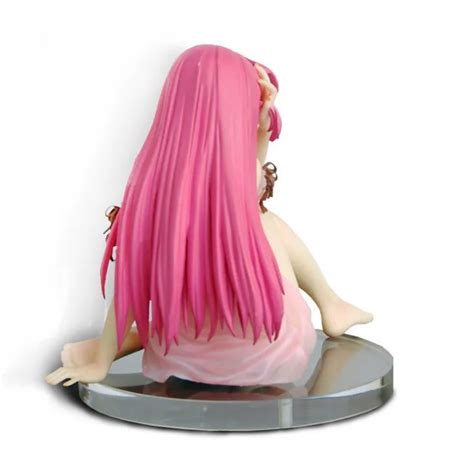 D Pvc Action Anime Figure Customization Japan Nude Anime Woman Hot