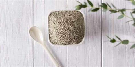 Discover The Wonders Of Bentonite Clay Your Ultimate Guide To Finding It At Walmart And Beyond