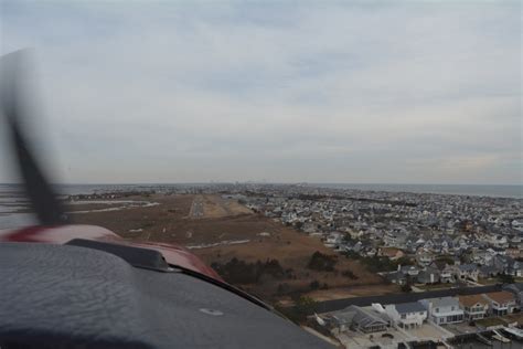 Ocean City Municipal Airport – We're Not Quite Dead Yet