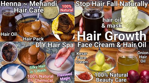 100 Natural Homemade Hair And Skin Care Recipes Make At Home Diy Skin