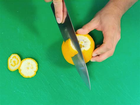 Fruit & Vegetable Preparation & Cutting - CookingHub