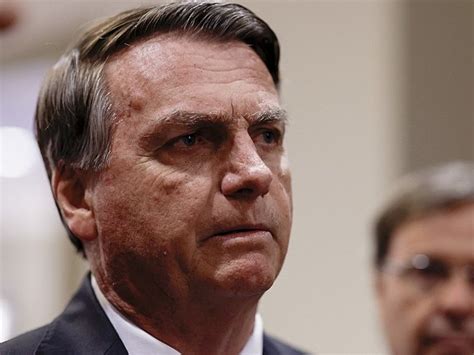 Tse Come A A Julgar Recurso De Bolsonaro Contra Inelegibilidade