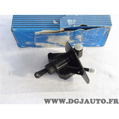 Emetteur Embrayage Hydraulique Sachs Pour Ford Fiesta Iv