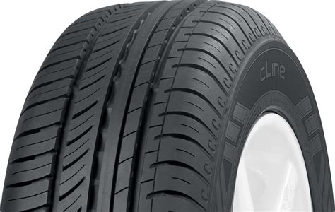 Nokian C-Line Van 215/65 R16C 109/107T au meilleur prix sur idealo.fr