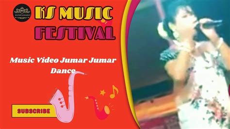 Music Video Jumar Jumar Dance Youtube