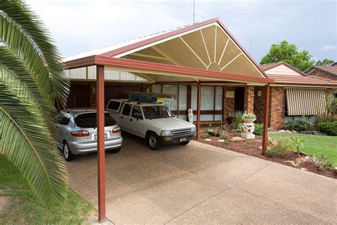 Carports | Photo Gallery | Stylemaster Patios