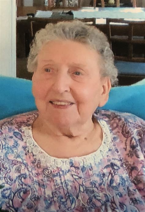 Obituary Of Ellen Louise Kettinger Welcome To Merkle Funeral Serv