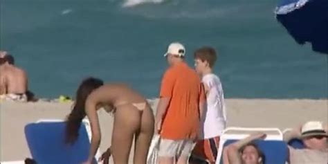 Hot Naked Girls On South Florida Beaches Part 1 Tnaflix
