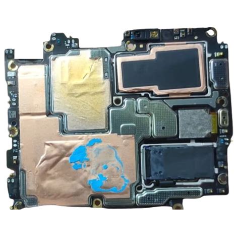 Vivo X50 Pro 128GB Motherboard PCB Module Cellspare