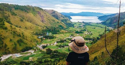 18 Tempat Wisata Keren Di Sekitar Danau Toba Yang Patut Anda Jelajahi