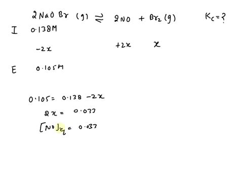 Solved Texts A Student Ran The Following Reaction In The Laboratory