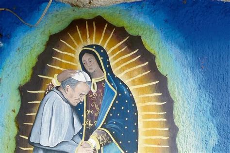 Introducir 66 Imagen Frases De La Virgen Maria De Guadalupe Abzlocal Mx