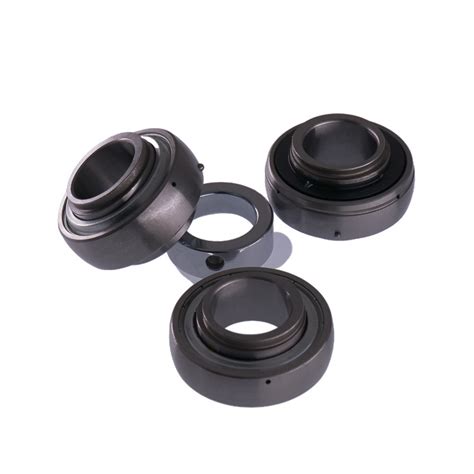 Pillow Block Bearing Spherical Bearing Insert Bearing Agricultural