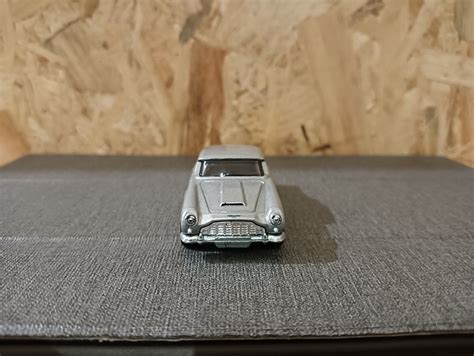 Hot Wheels Fast Furious Aston Martin Db Hobbies Toys Toys Games On Carousell