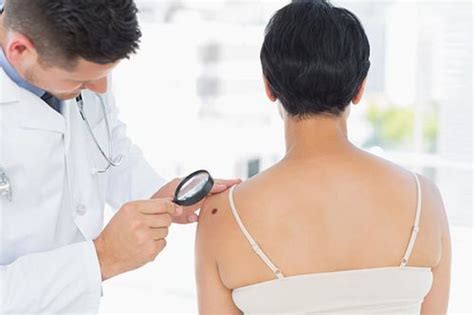 Skin Cancer Screening And Treatment Andover Dermatology Exceptional Skin Care And Dermatology