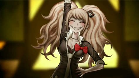 Junko Enoshima Animation Pack Youtube