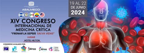 Xiv Congreso Internacional De Medicina Crítica Asalmecci 2024 Arkanum