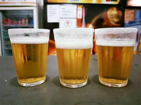 Por Que Colocar SAL Na Cerveja Pode Ser Um Caminho Sem Volta