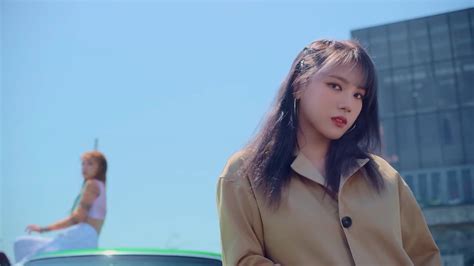 Gwsn Like It Hot Who S Who K Pop Database Dbkpop