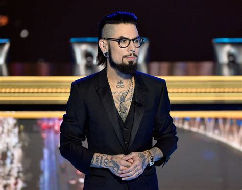 Dave Navarro Skipping Jane S Addiction Smashing Pumpkins Tour Due To