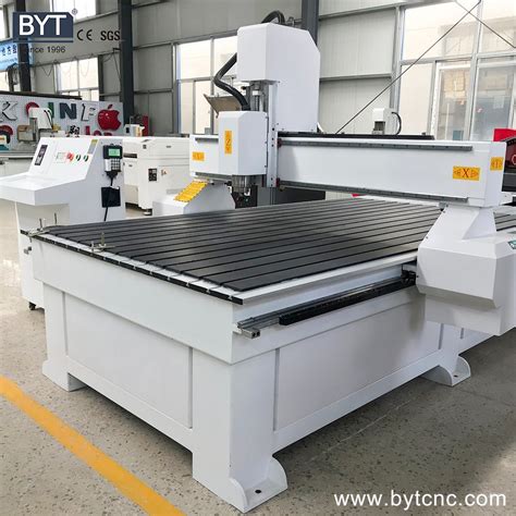 Bmg A Cnc Router With Vacuum Table Engraving Wood Mdf Pvc Materials