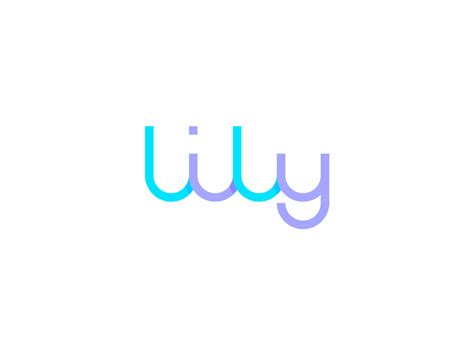 Lily Lettering Lettering Lily Lettering Design