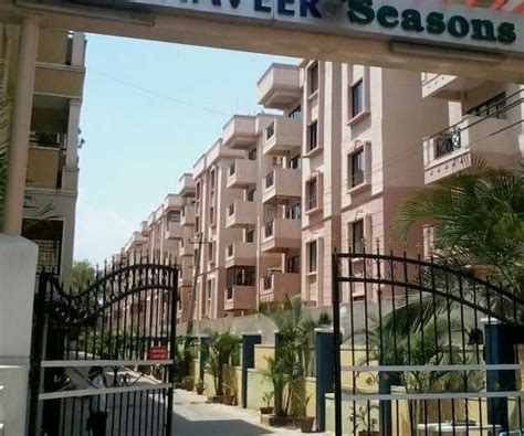 Mahaveer Seasons In HSR Layout Bangalore Find Price Gallery Plans