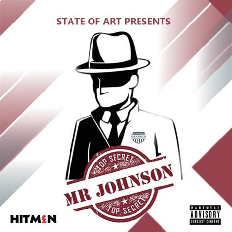 Stream Fab Johnson State Of Art Music Listen To Songs Albums