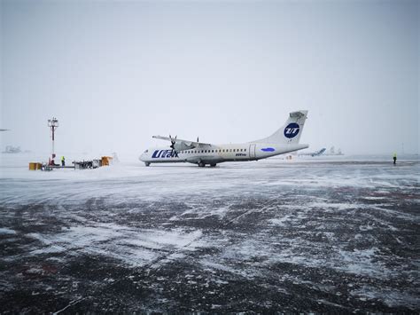 ATR 72 - 500 | Пикабу