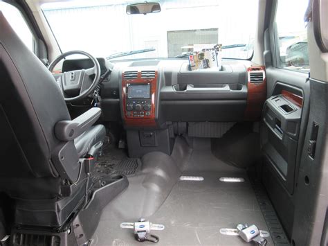 2014 MV 1 VPG 3 Passenger And 2 Wheelchair Van