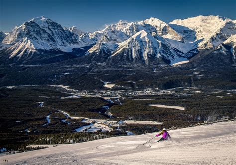 Banff & Lake Louise Tourism | Official Destination Website