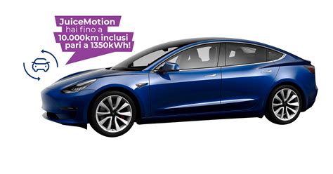 Noleggio A Lungo Termine Tesla Model Kwh Standard Plus Rwd Sedan