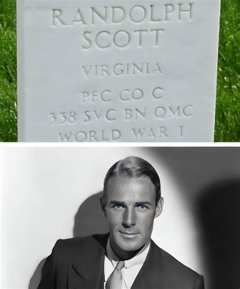 Paradise- - “What made this stoic stranger so unforgettable?” Randolph