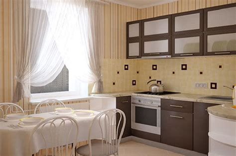 Дизайн кухні 3 на 4 метри | Ідеї дизайну та інтер'єру