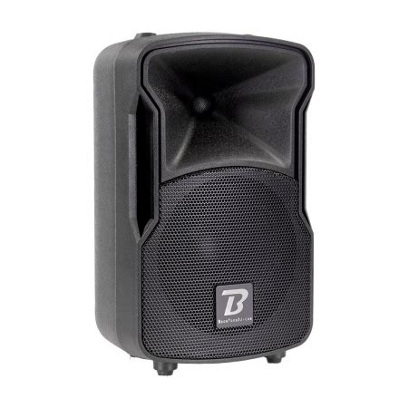 BOOMTONE DJ PRO8 DSP En Vente Chez Global Audio Store Enceinte Active