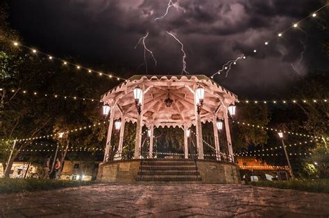 Old Town Albuquerque Ghost Tour | Travel Buddies