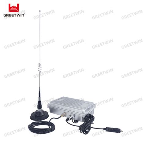 Powerful Vehicle Mount Anti Uav W Mhz Drone Jammer China