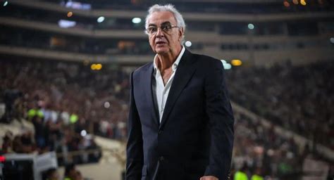 Jorge Fossati ya tiene fecha para ser presentado como DT de la Selección Peruana