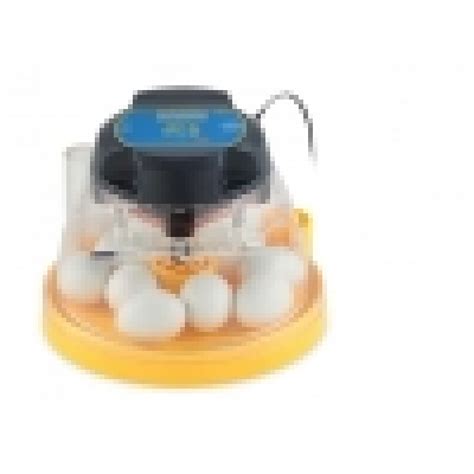 Brinsea Mini Ii Eco Egg Manual Incubator