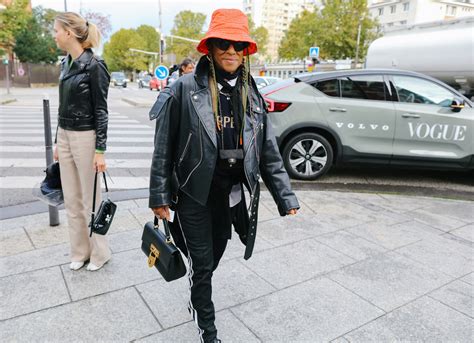 Lessons From Street Style: The Case For Bucket Hats | Gallery