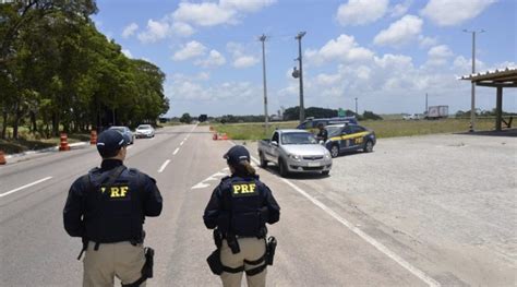 Acidentes Nas Rodovias Federais De Pernambuco Têm Redução De 142