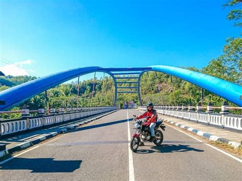 Pantai Soge Wisata Pantai Pacitan Paling Keren Di Jalur Selatan Jawa