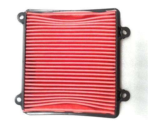 Filtro Aire Xtreme Honda Xr L Xr L Centro Motos Hondacentromotos