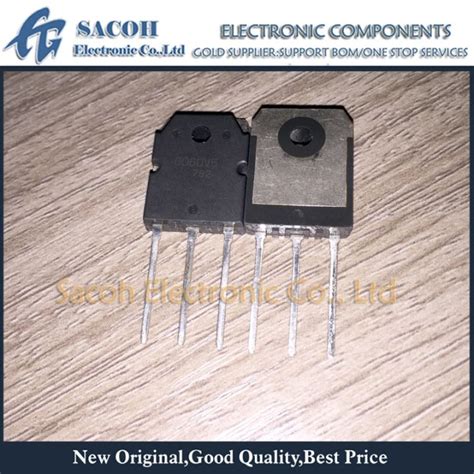 New 5PCS Lot 6060V5 TO 3P Power MOSFET Transistor Lazada Co Th