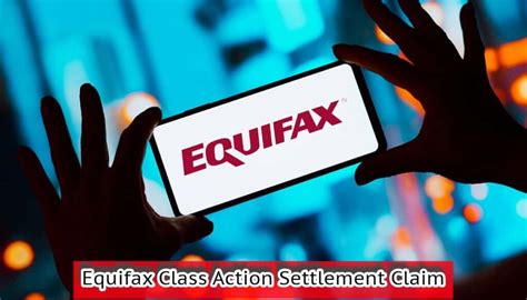 Equifax Class Action Settlement Claim 2024 Payment Status