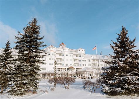 Winter Getaways | Inn at Bay Harbor, Autograph Collection