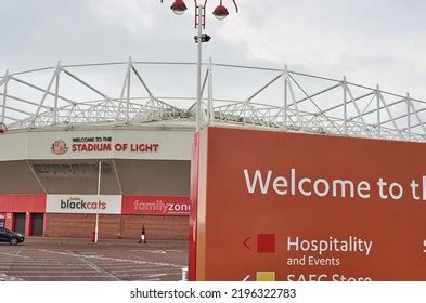 410 Sunderland Stadium Images, Stock Photos & Vectors | Shutterstock